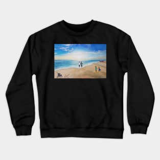 Hope Crewneck Sweatshirt